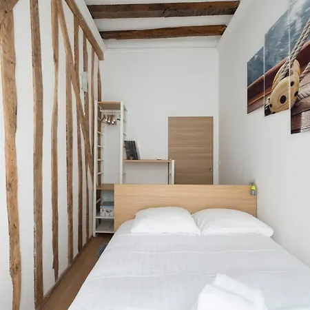 Appartement L'abordage By Cocoonr *