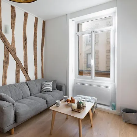 Appartement L'abordage By Cocoonr *