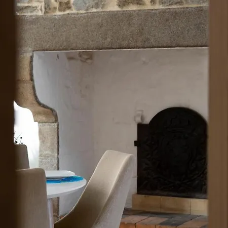 Appartement L'abordage By Cocoonr